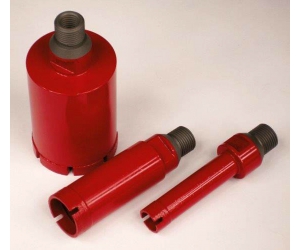 PROFESJONALNA OTWORNICA DO KAMIENIA Q25